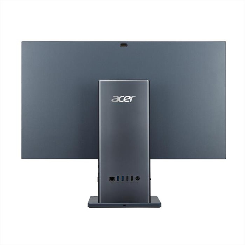 "ACER - Desktop ASPIRE S S27-1755-Grigio"