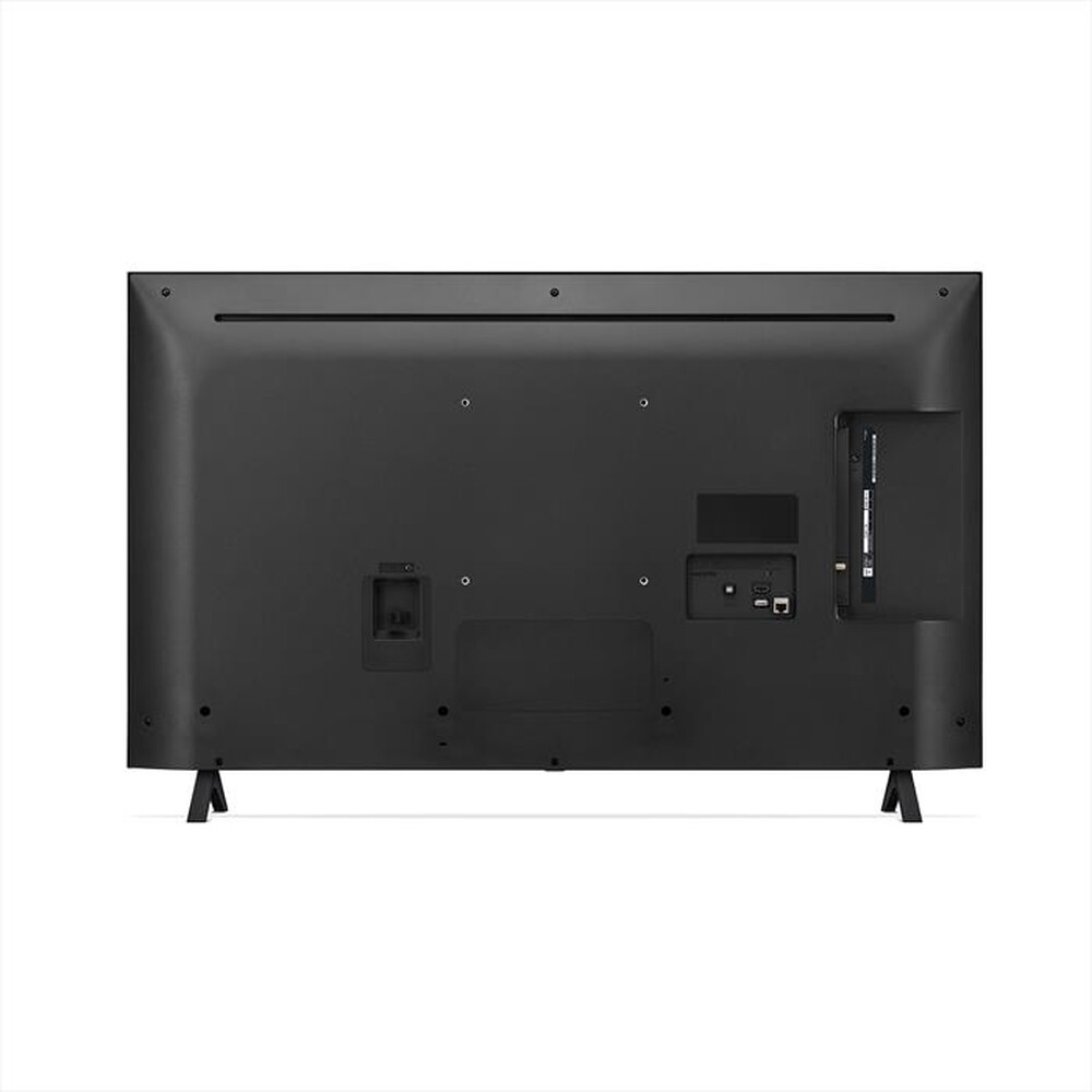 "LG - Smart TV LED Serie UR75 UHD 4K 43\" 43UR75006LK"