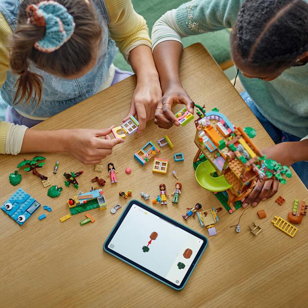Immagine del prodotto LEGO - FRIENDS Casa sull’albero dell’amicizia 42652
