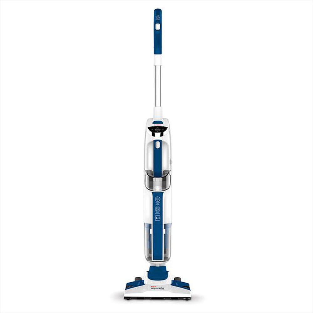 Immagine del prodotto POLTI - Vaporetto 3 Clean-Bianco/Blu