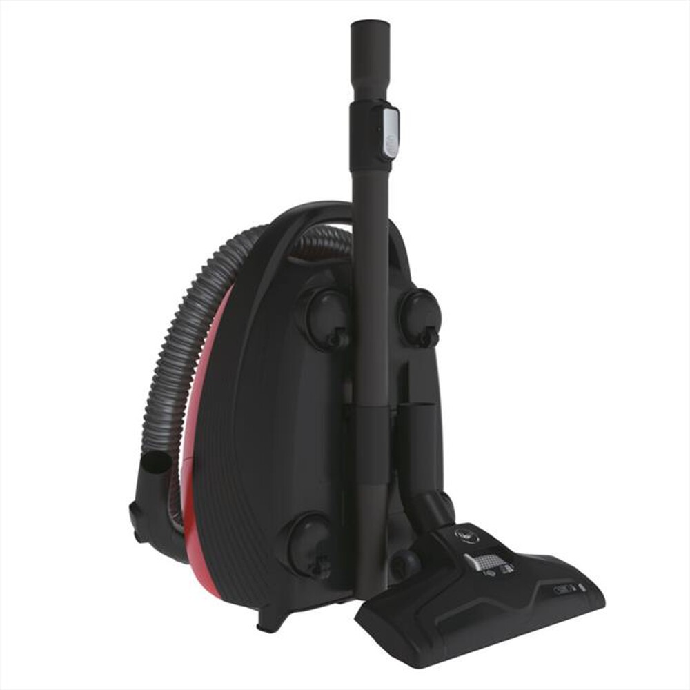 Immagine del prodotto HOOVER - Aspirapolvere a bidone HE310HM 011-Rosso