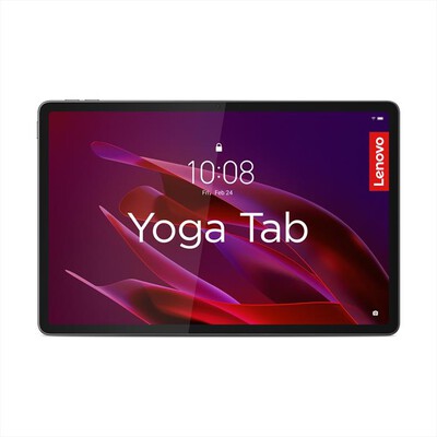 LENOVO - YOGA TAB-Luna Grey
