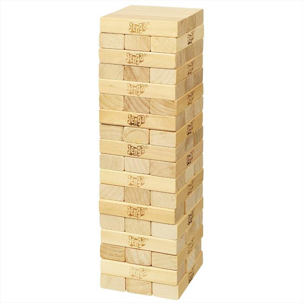 "HASBRO - Jenga"