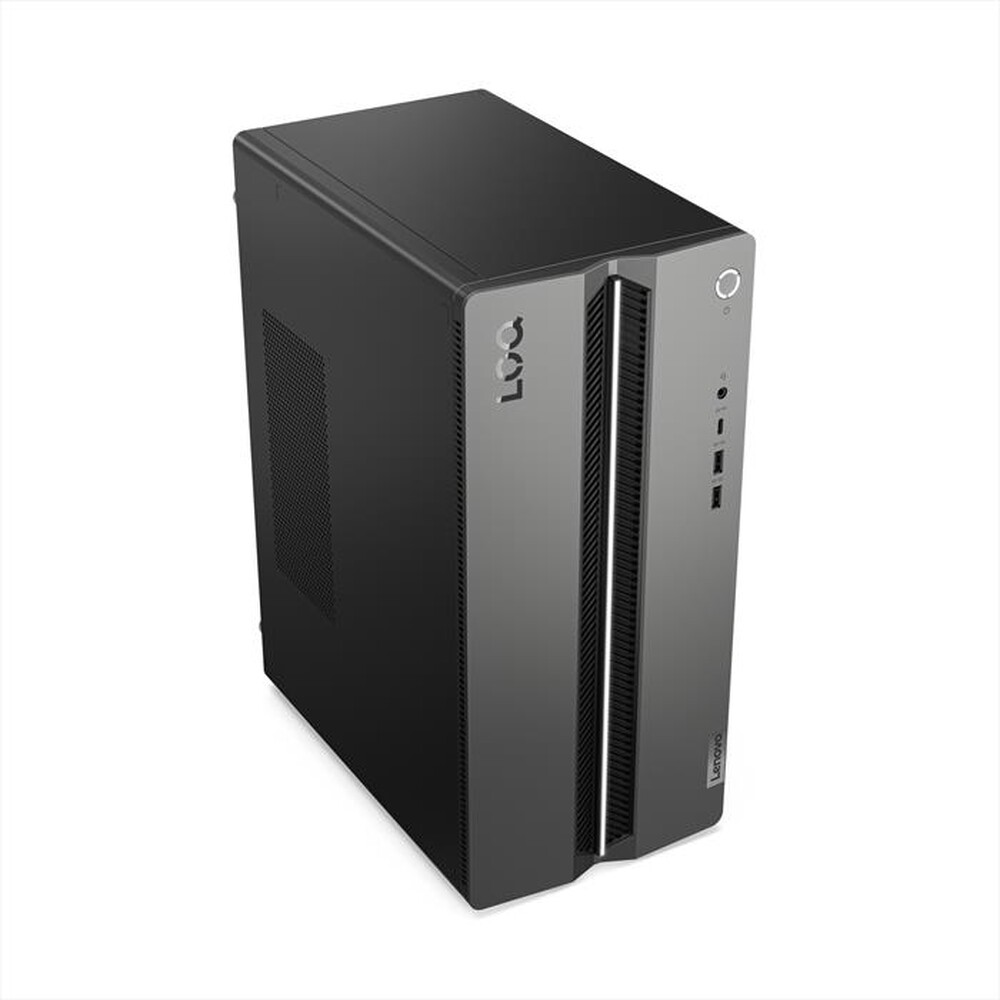 Immagine del prodotto LENOVO - Desktop LOQ TOWER 17IAX10-nero