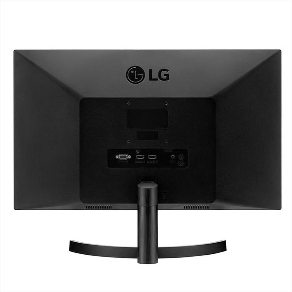 Immagine del prodotto LG - 27MK600M-Nero