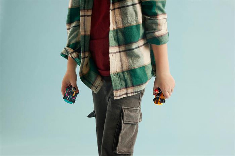 Immagine del prodotto LEGO - CITY GREAT VEHICLES Go-kart e piloti 60400