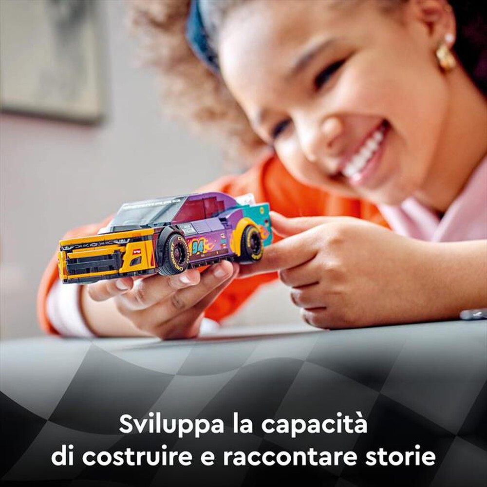 Immagine del prodotto LEGO - SPEED CHAMPIONS I/50076935 76935