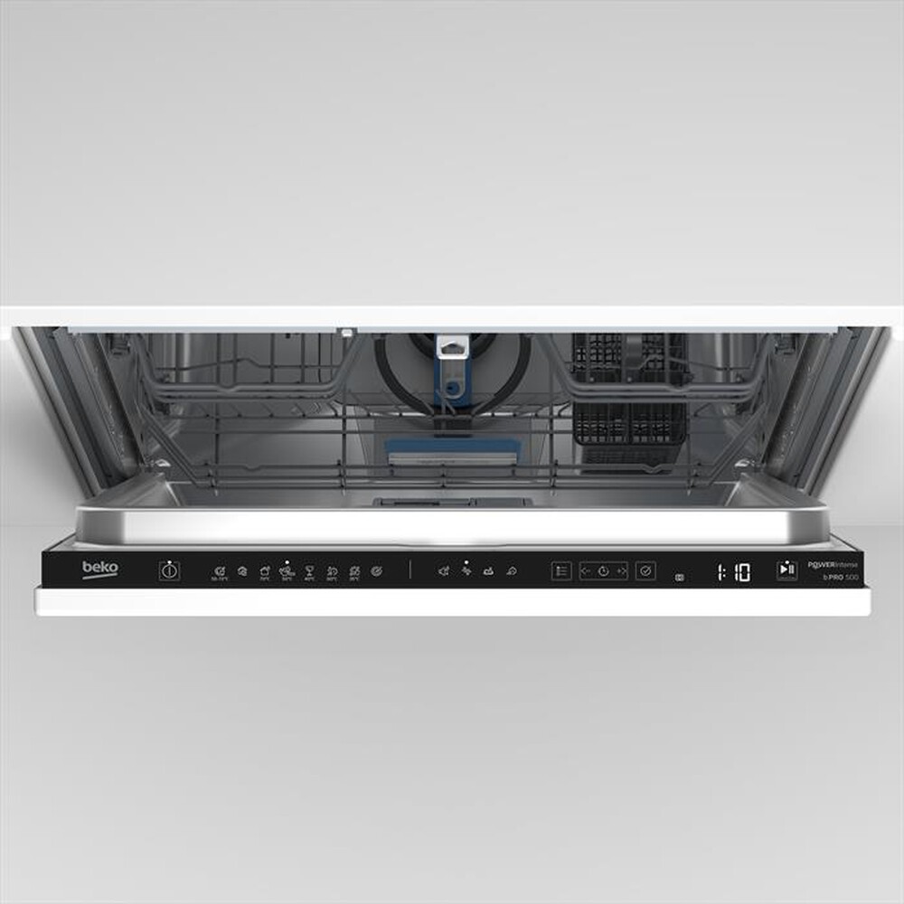 Immagine del prodotto BEKO - Lavastoviglie BDIN38561P Classe A 15 coperti