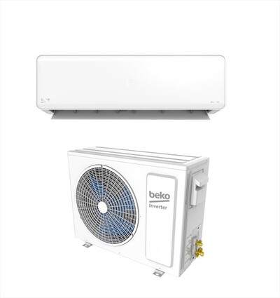 BEKO - Kit BEHPE 180/BEHPE 181-Bianco,  BEKO - Kit BEHPE 180/BEHPE 181-Bianco