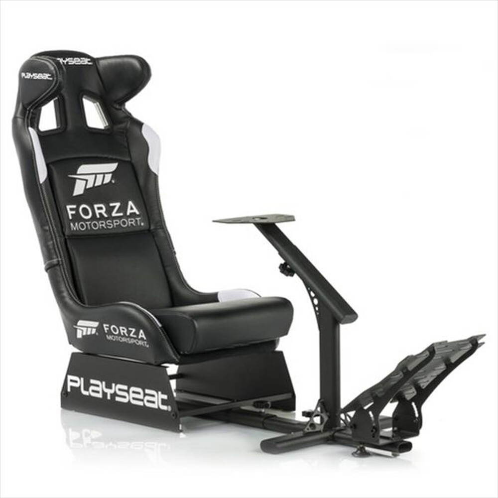 "PLAYSEAT - Sedia gaming Pro RFM.00216-nero"