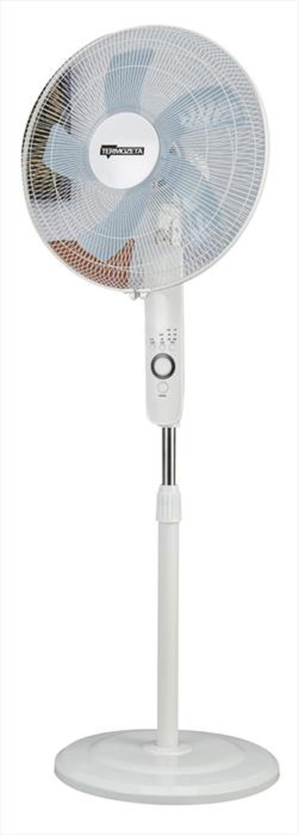 Immagine del prodotto TERMOZETA - Ventilatore a Piantana TZAZ02