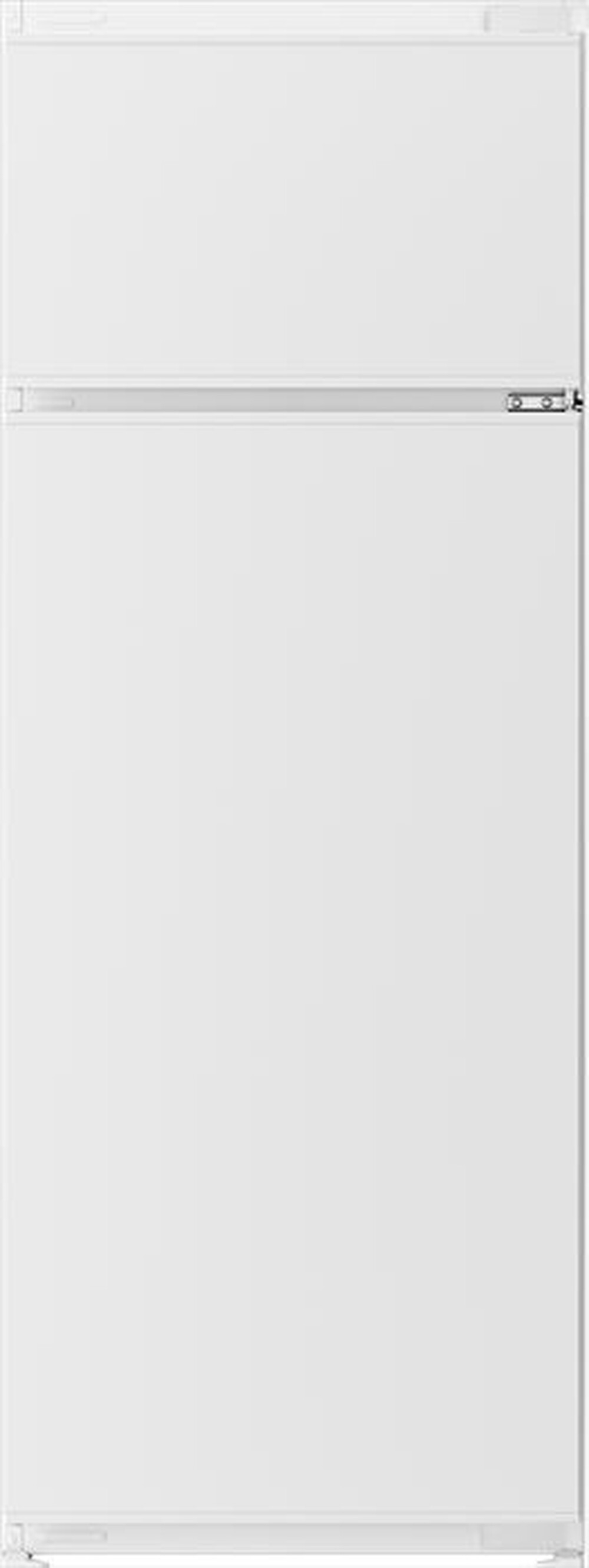 Immagine del prodotto BEKO - Frigorifero 2 porte BDSA250K4SN Classe E 220 lt-Bianco