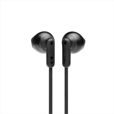 JBL - Auricolare bluetooth TUNE 215BT-Nero