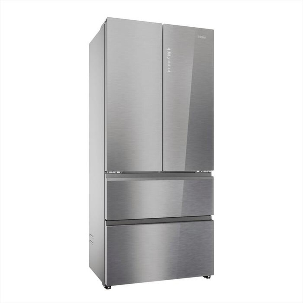 "HAIER - Frigorifero 4 porte HFR7819ENGC-Stainless steel"
