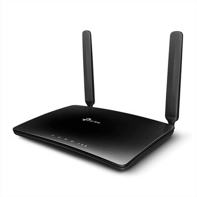 TP-LINK - TL-MR150 - ROUTER 4G FINO A 150MBPS - WI-FI - 