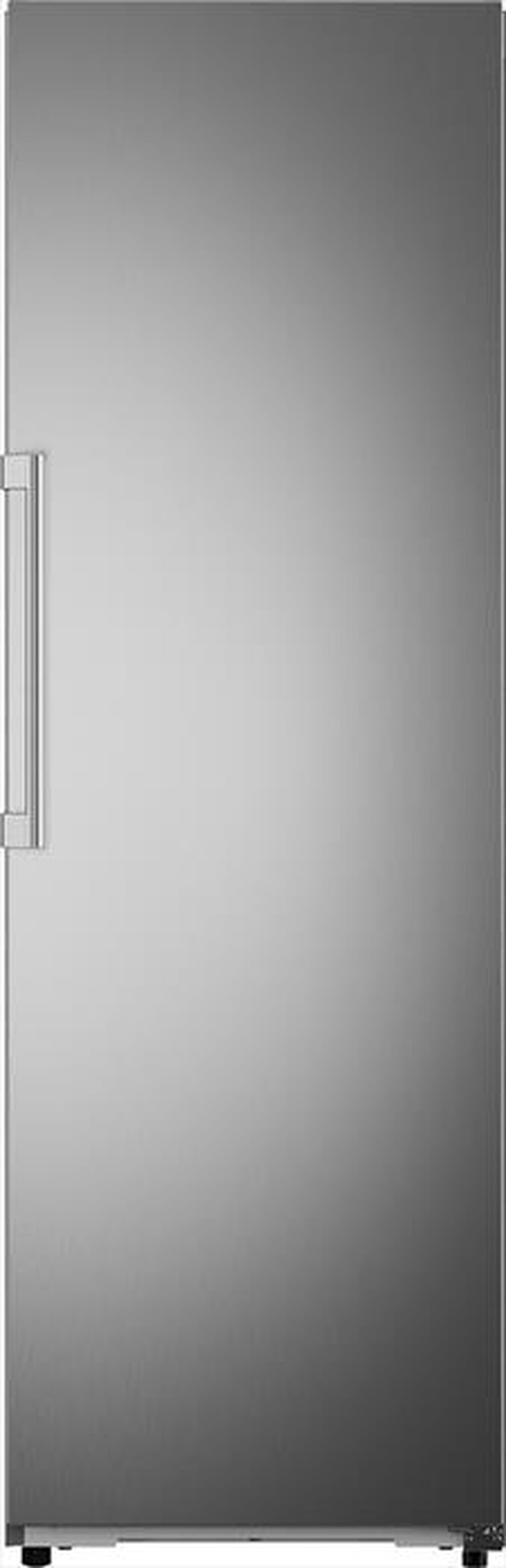 Immagine del prodotto ASKO - Frigorifero 1 porta RFR 586 KNCS1 Classe C 370 lt-Acciaio