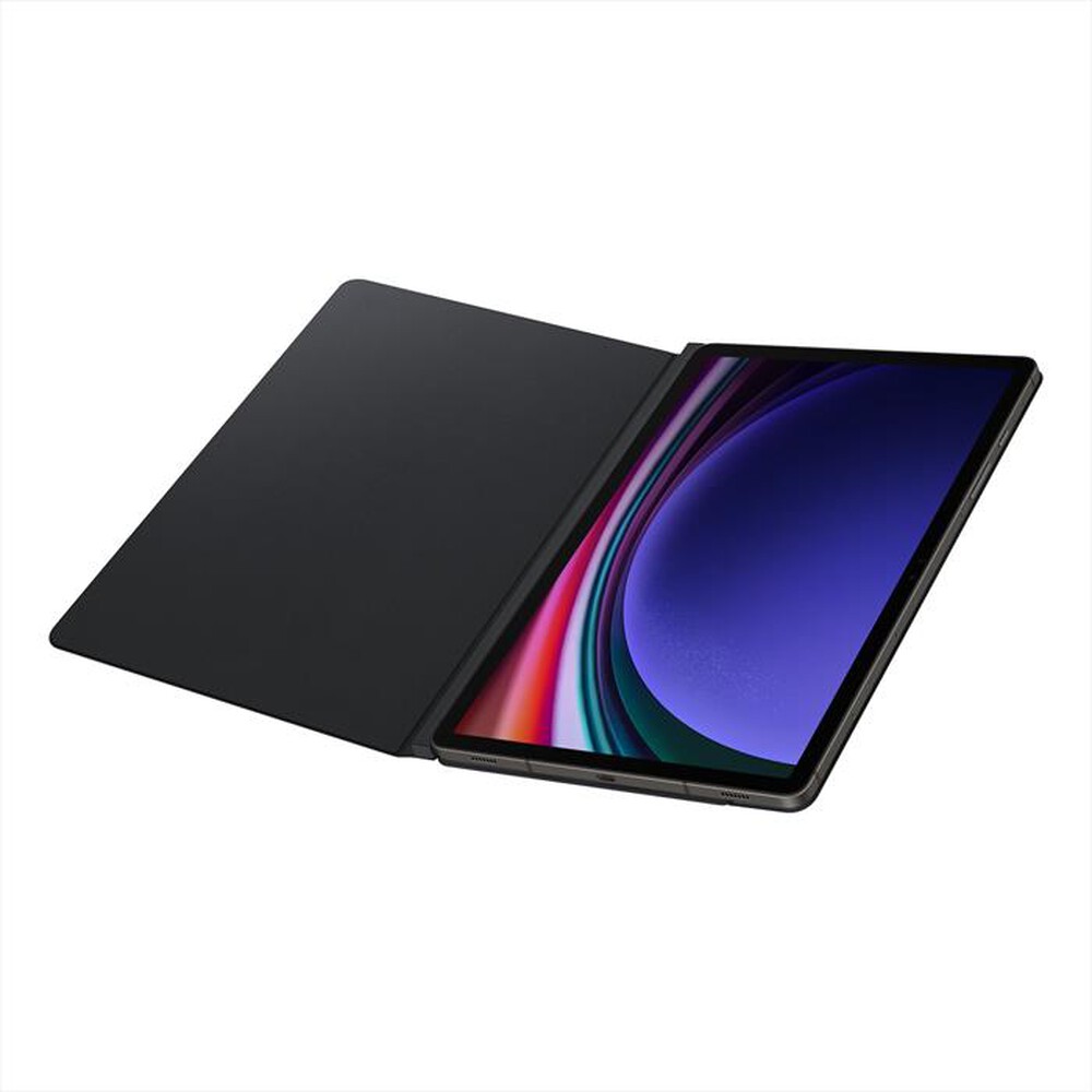 "SAMSUNG - Smart Book Cover GALAXY TAB S9"