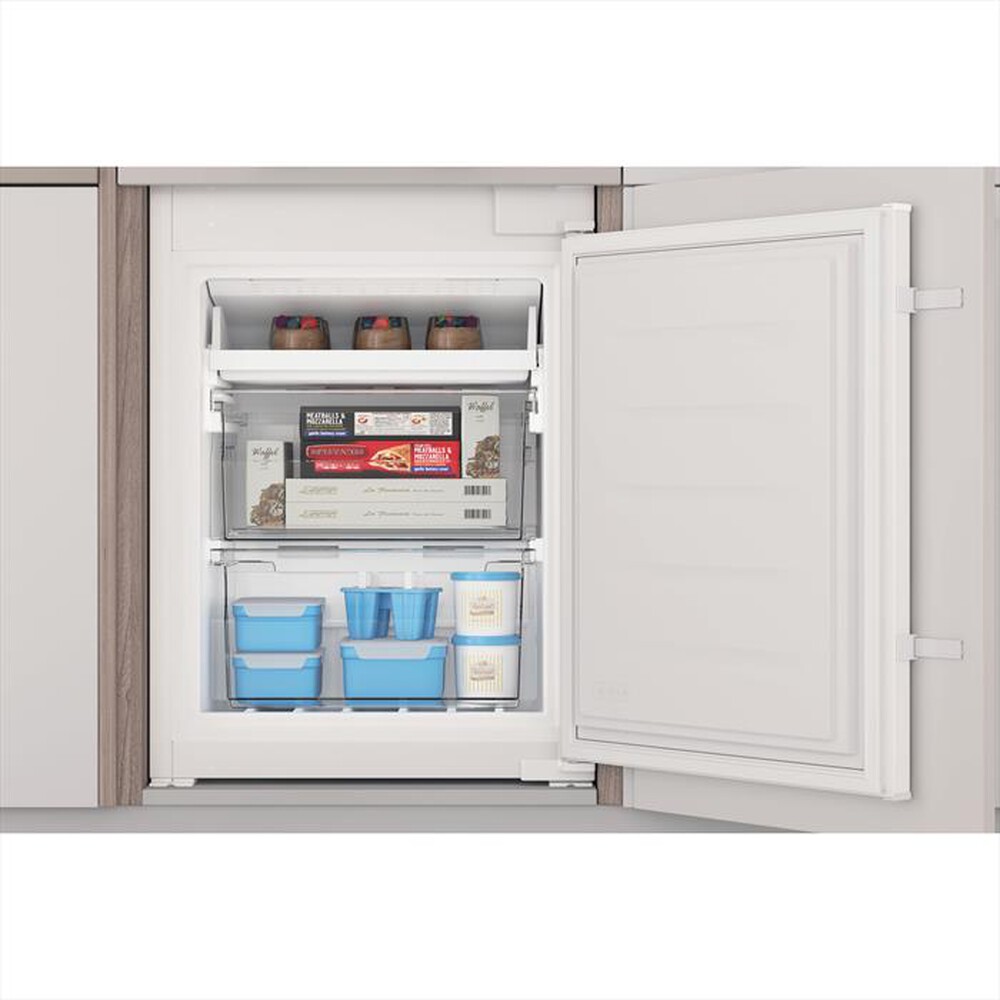 Immagine del prodotto INDESIT - Frigorifero incasso INC18 T311 Classe F