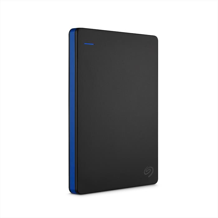 Seagate ps4 outlet game drive