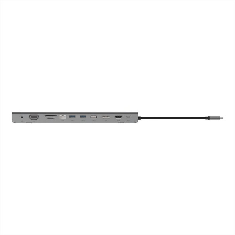 "BELKIN - HUB MULTIMEDIALE 11 IN 1 USB-C"