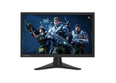 LENOVO - G24-10 65FDGAC2IT-Raven Black