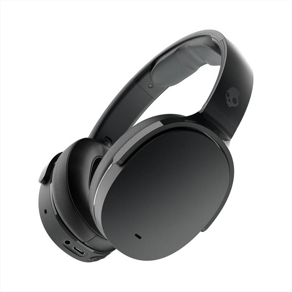 Immagine del prodotto SKULLCANDY - Cuffie Hesh ANC Wireless Over-Ear-Nero