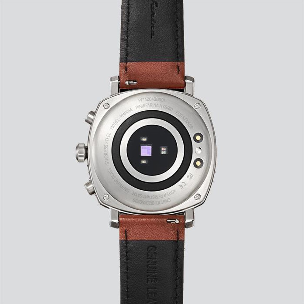 Immagine del prodotto PININFARINA - SENSO HYBRID-Argento