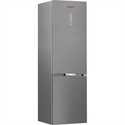 WHIRLPOOL - Frigorifero combinato WHK 26404 XP5E Classe D 355l