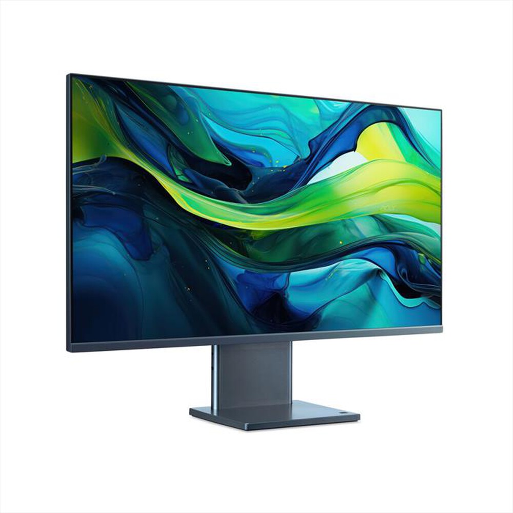 "ACER - Desktop ASPIRE S32-1855-Grigio"