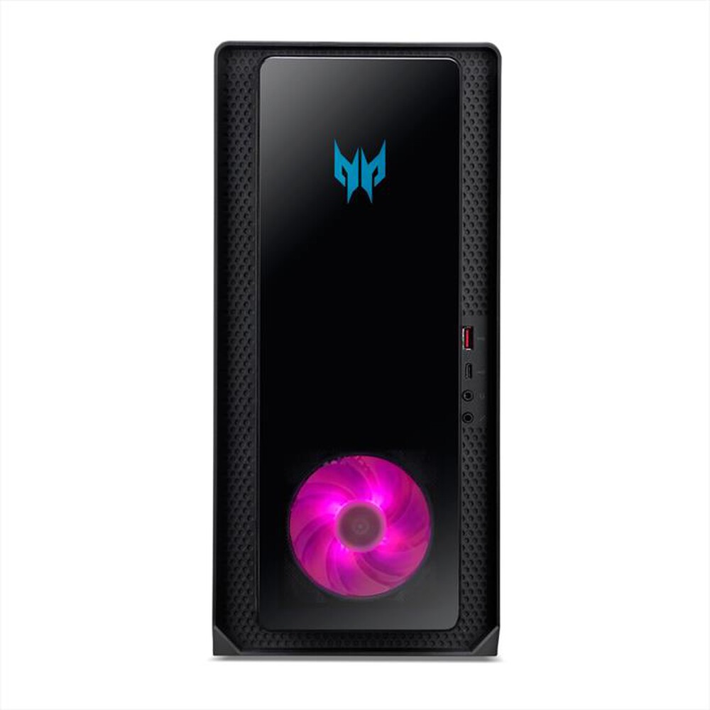"ACER - Desktop PREDATOR ORION 3000 PO3-650-Nero"