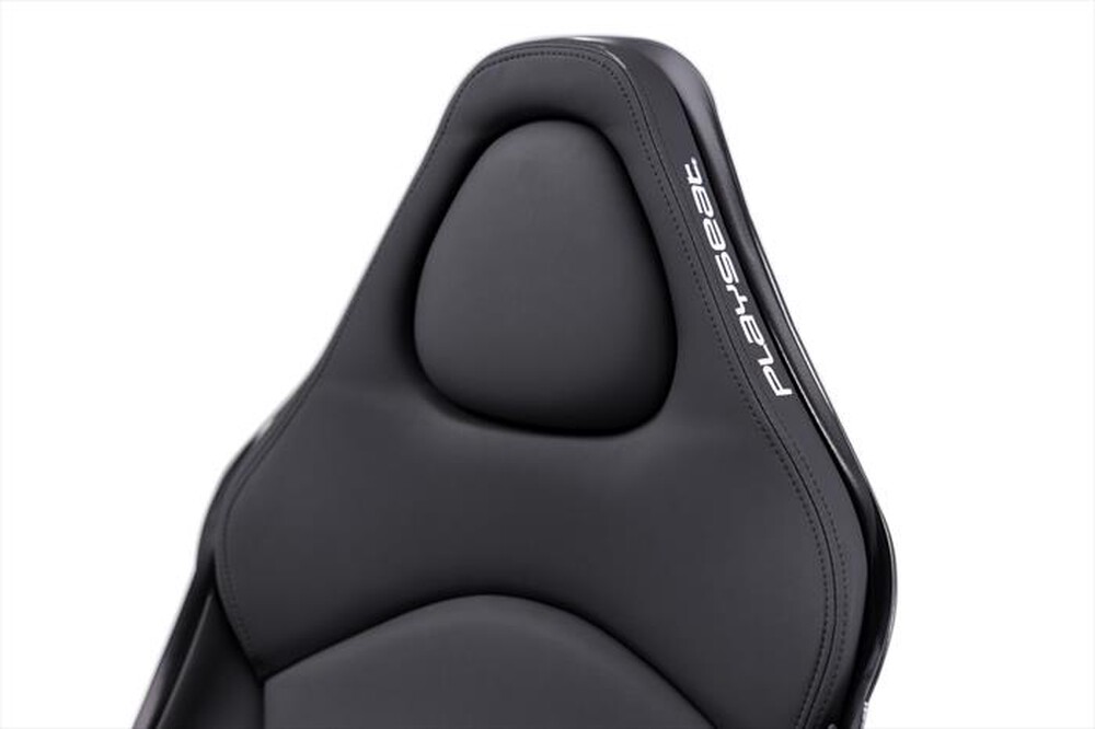 Immagine del prodotto PLAYSEAT - Sedia per simulatore F1 RF.00024-nero