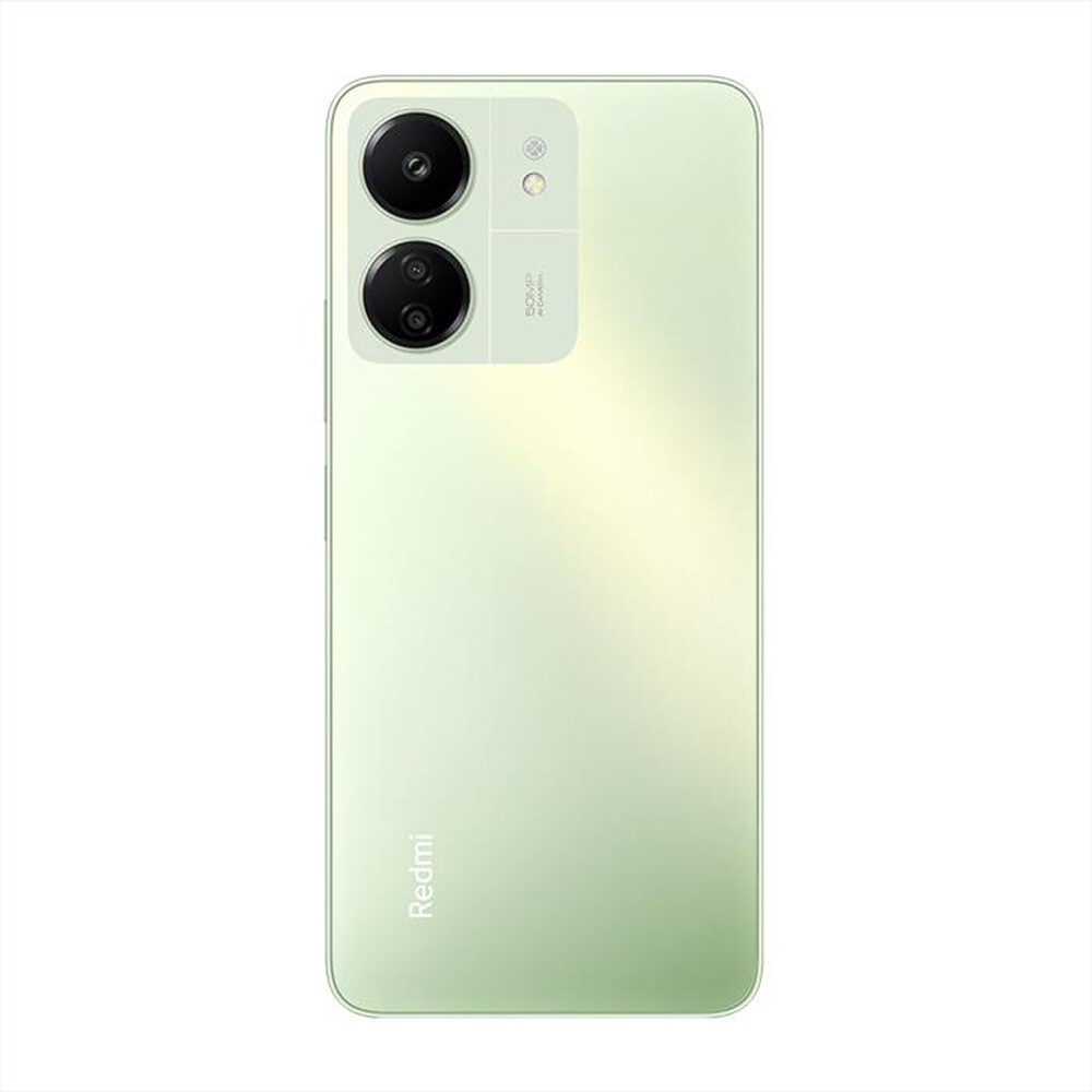 "XIAOMI - REDMI 13C 6+128GB-Clover Green"