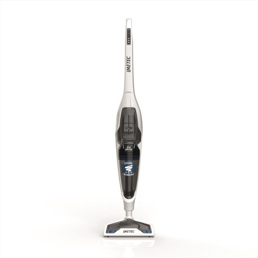 "IMETEC - Piuma Extreme++ SC3-400-BIANCO/GRIGIO"