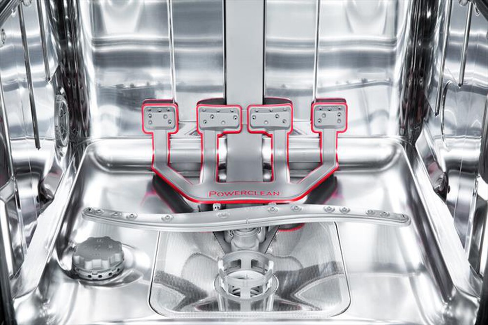 Immagine del prodotto WHIRLPOOL - WFC 3C26 P-Bianco