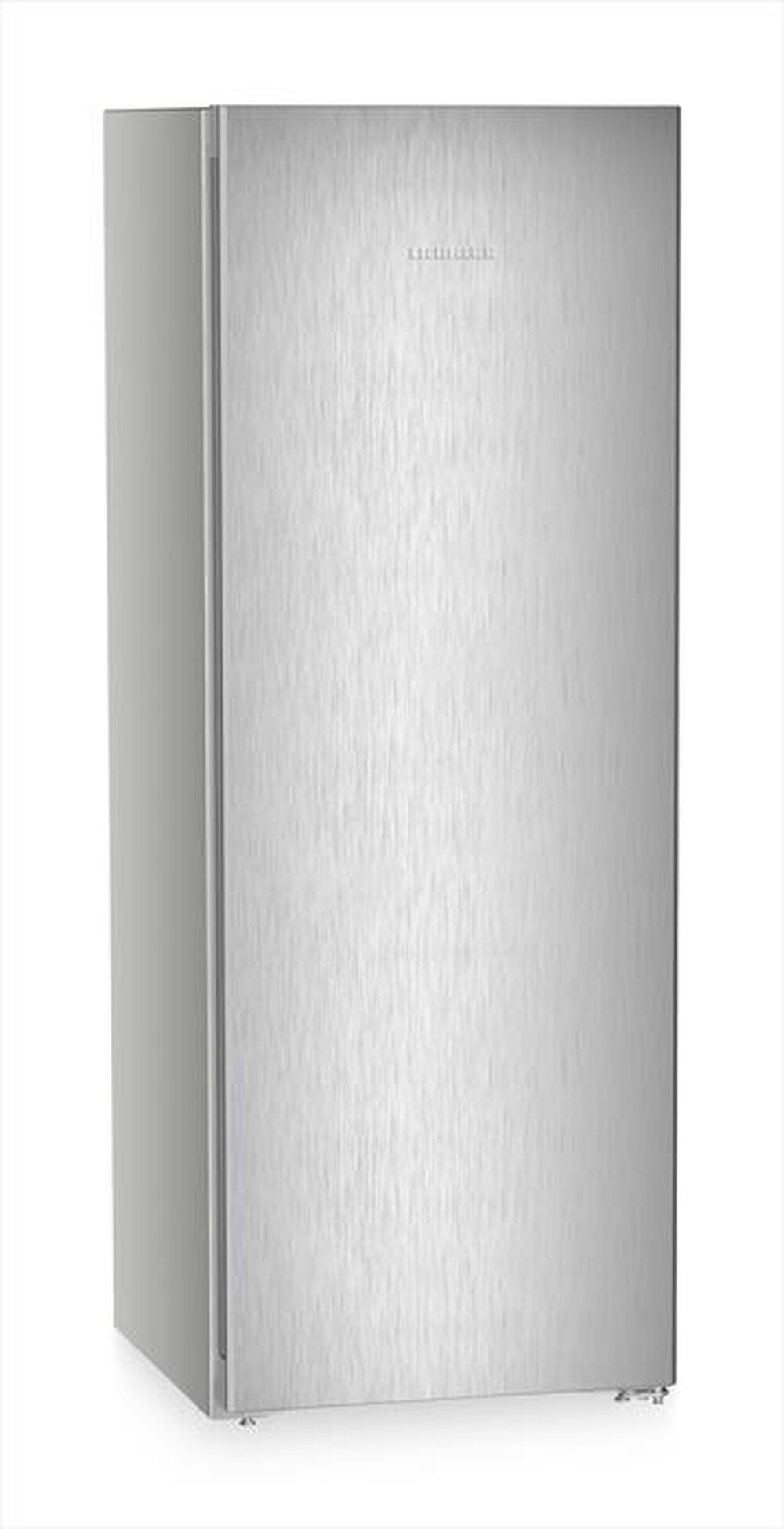 "LIEBHERR - Frigorifero 1 porta RSFE 5020-20 Classe E 348 lt-SteelFinish / Silver"
