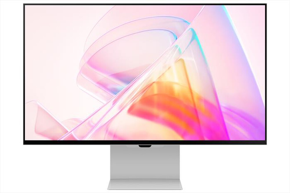 Immagine del prodotto SAMSUNG - Monitor LCD 27" HRM VIEWFINITY S9 - S90PC 5K FLAT