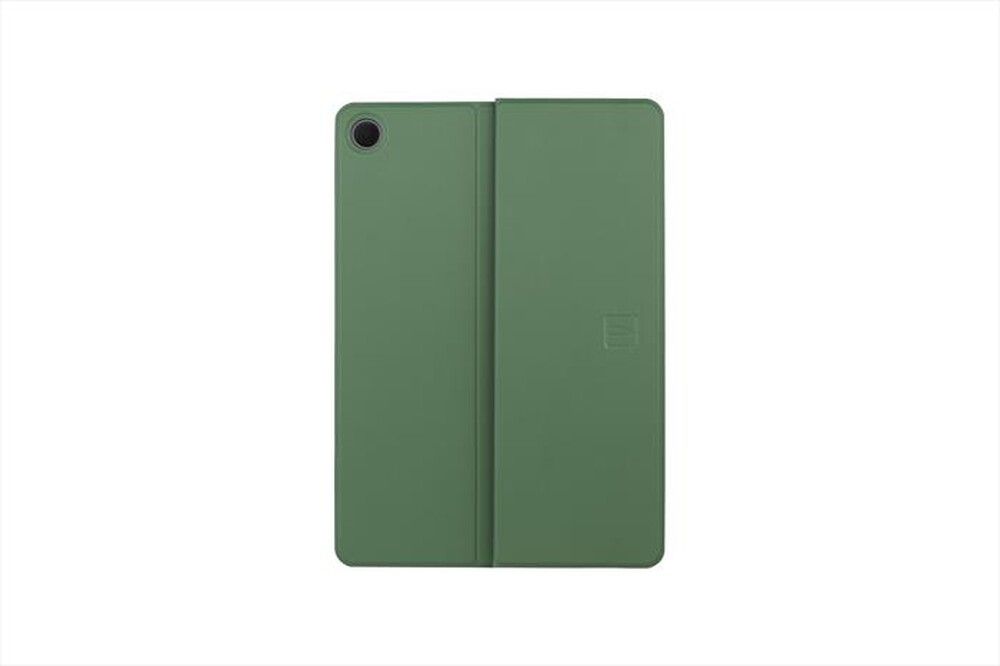 "TUCANO - Custodia GALA Galaxy Tab A9+ (11\") 2023-VERDE"