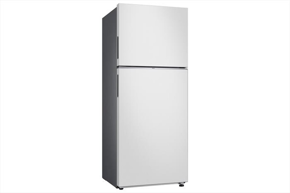"SAMSUNG - Frigorifero 2 porte RT38CB6624C1ES Classe E 393 lt-COTTA WHITE"