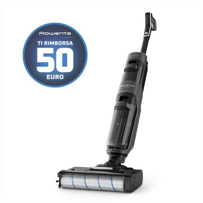 ROWENTA - Lavapavimenti senza fili GZ5035WO