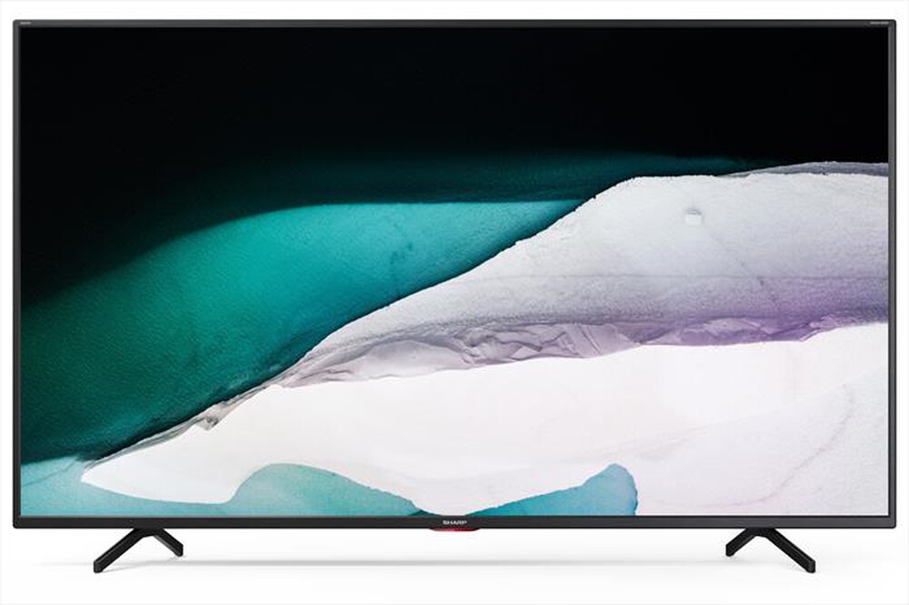 "SHARP - Smart TV LED UHD 4K 65\" 65BN5EA-Nero"