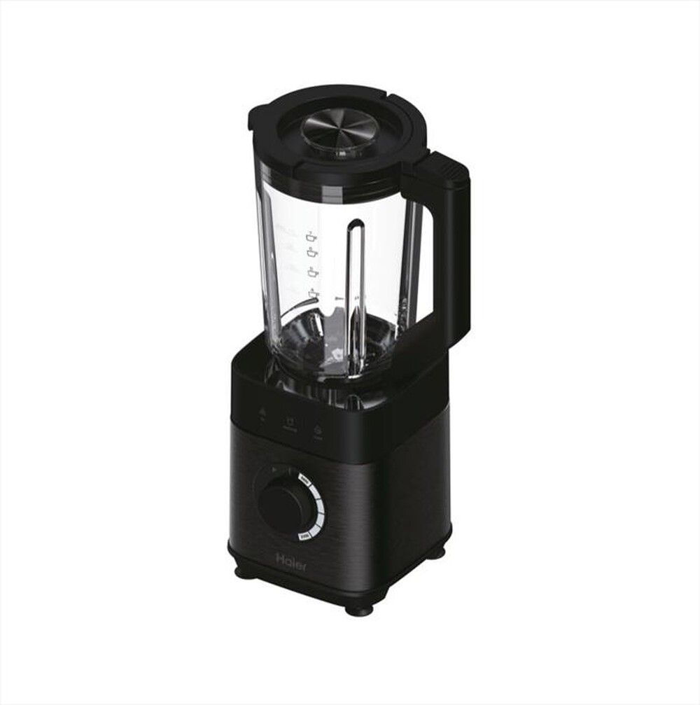 "HAIER - Frullatore HBL5B2 011-Nero"