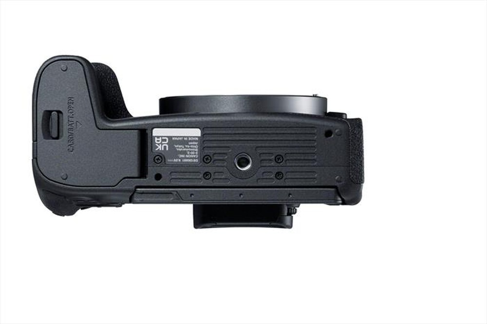 Immagine del prodotto CANON - Fotocamera mirrorless EOS R8 BODY-Black