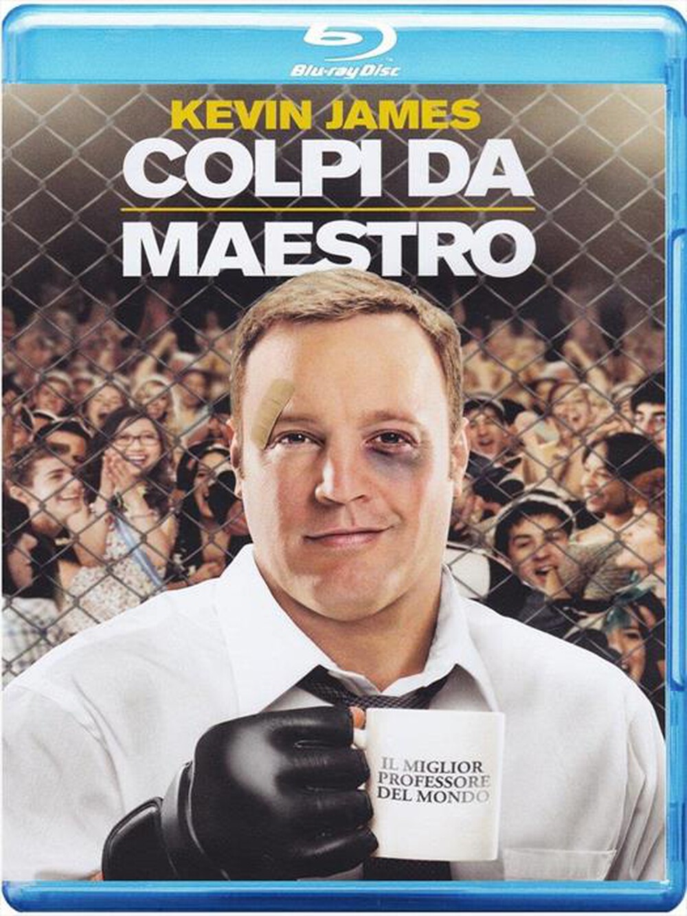 Immagine del prodotto UNIVERSAL PICTURES - Colpi Da Maestro