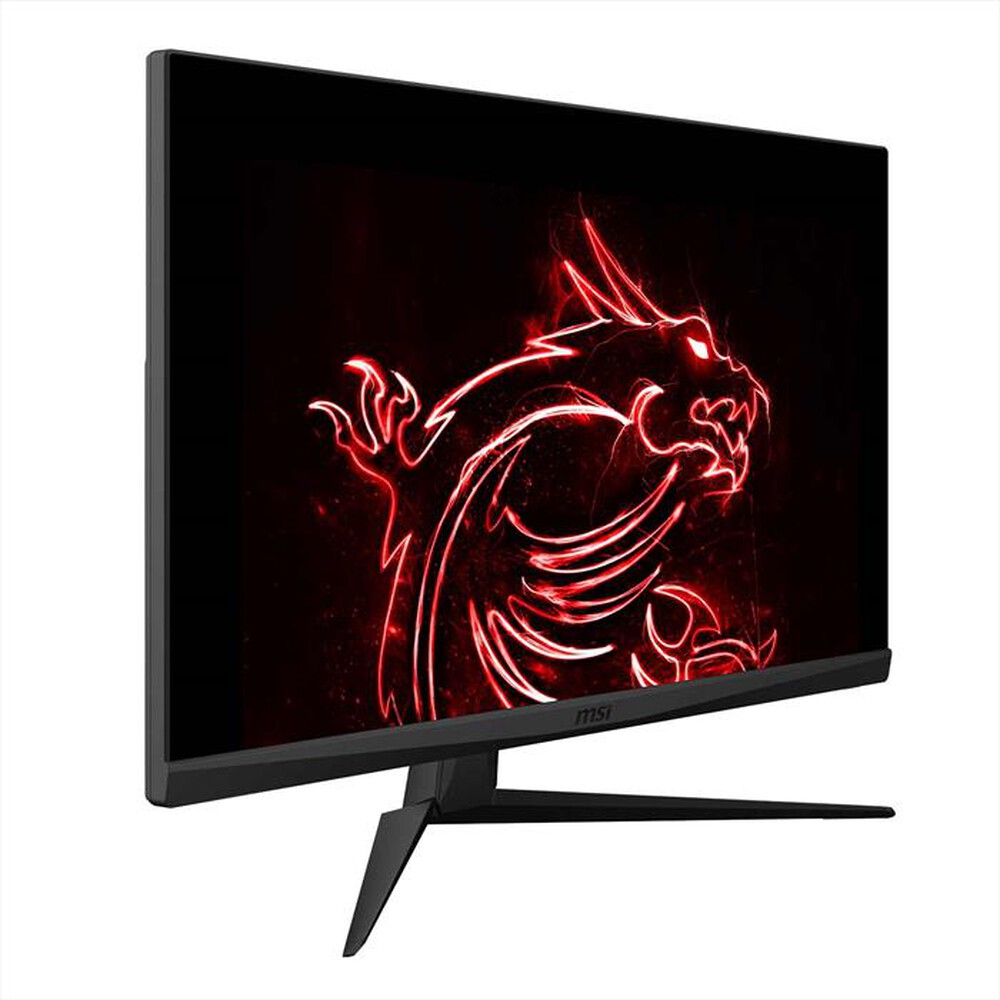 "MSI - Monitor LED 27\" OPTIX G273-Nero"