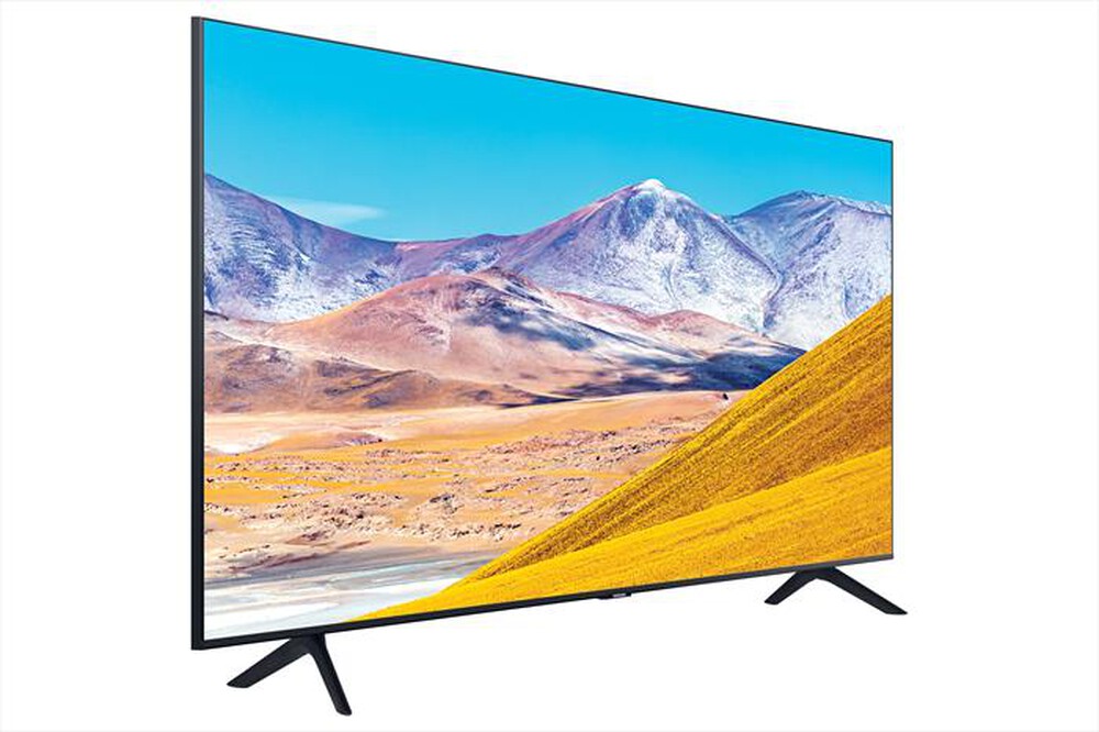 Immagine del prodotto SAMSUNG - UE75TU8070UXZT