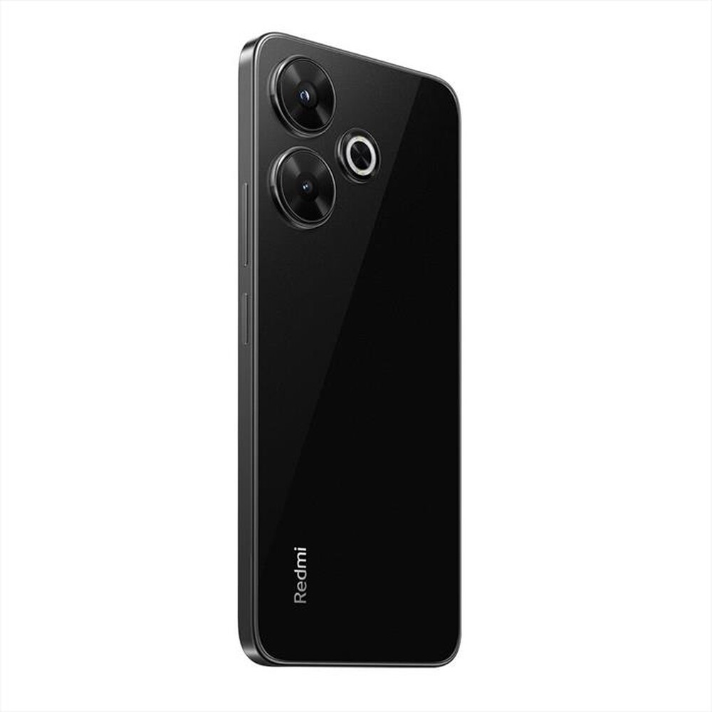 "XIAOMI - Smartphone REDMI 13 8+256GB-Midnight Black"