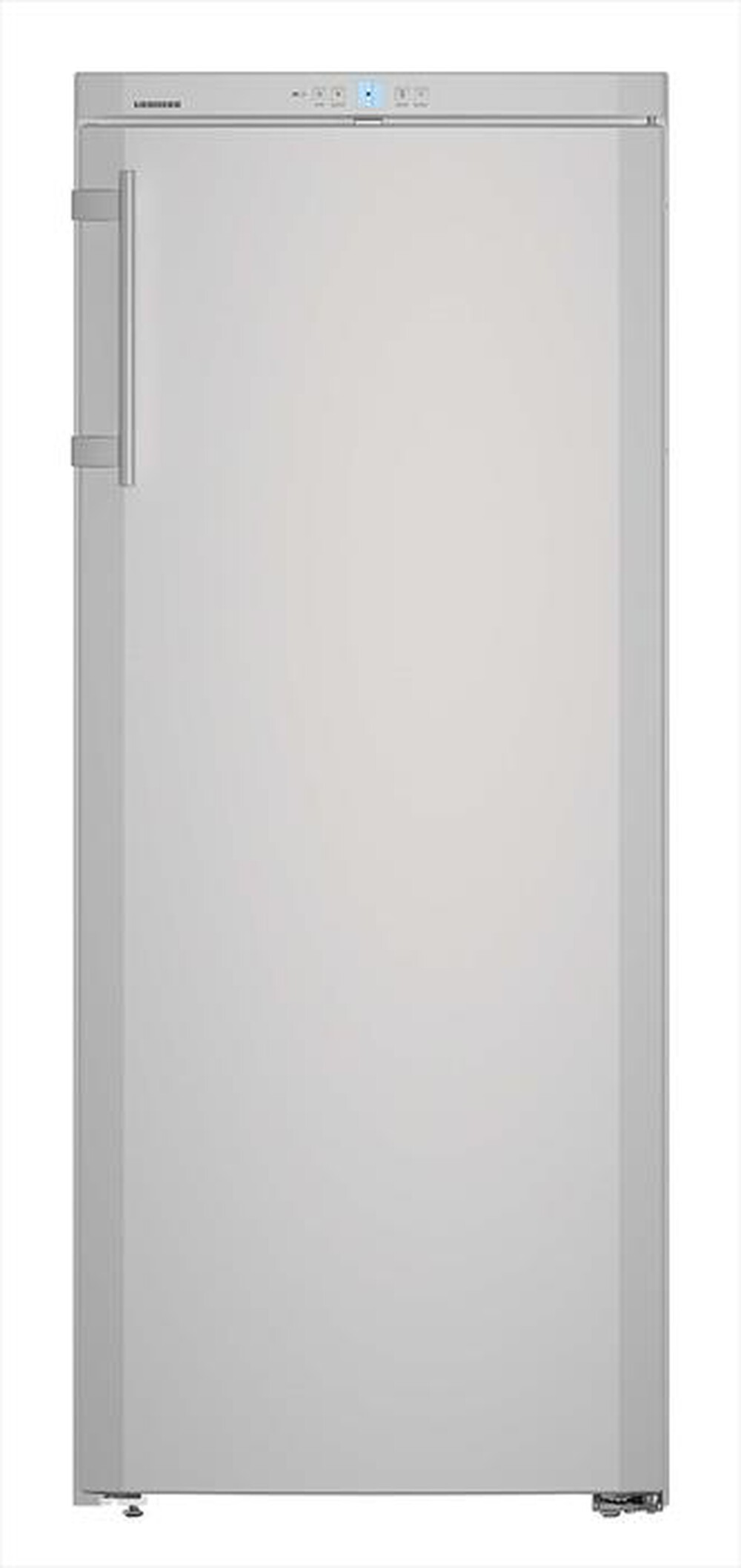 Immagine del prodotto LIEBHERR - Frigorifero 1 porta KSL 3130-21 Classe F 309lt-Acciaio