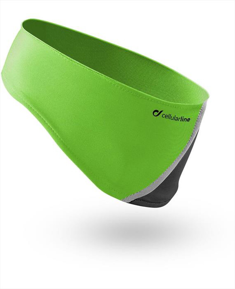 "CELLULARLINE - EARBANDL-Nero"