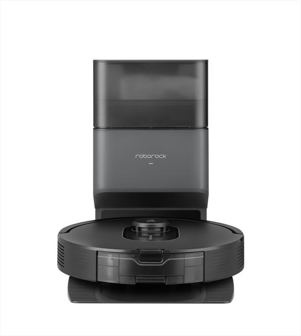 "ROBOROCK - ASPIRAPOLVERE ROBOT Q5 MAX+-Black"
