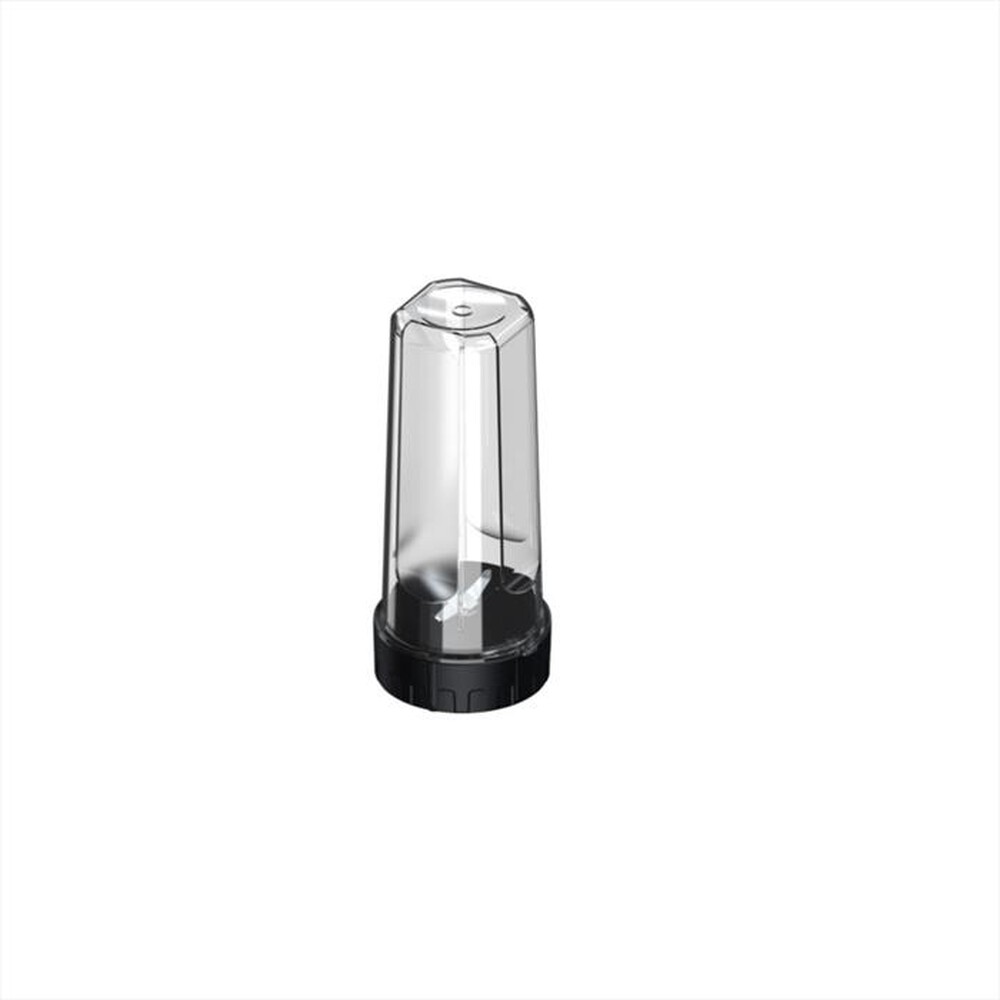 "HAIER - Frullatore HBL5B2 011-Nero"